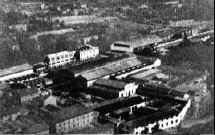 La fabbrica Badoni di Lecco