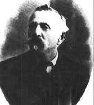 Ambrogio Sanelli, fondatore dell'azienda capostipite dell'industria premanese