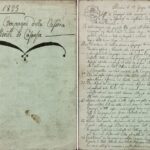 Documento d'archivio
